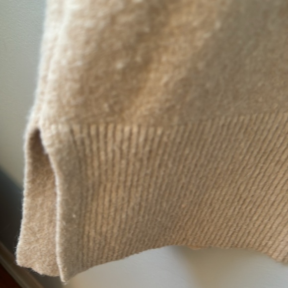 Loft Long Hooded Cardigan - Picture 4 of 9